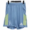 Juventus Pantalones Edición Jugadores 2025 2026 Segunda Azul - Equipación Juventus | PTDHMALL