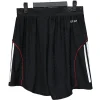 Liverpool Pantalones Edición Jugadores 2025 2026 Segunda Negro - Liverpool Barata | PTDHMALL