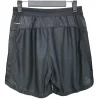Manchester City Pantalones Edición Jugadores 2025 2026 Segunda Negro - Manchester City Barata | PTDHMALL