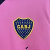 Boca Juniors Camiseta 2013 2014 Segunda Rosa - Camiseta Boca Juniors | PTDHMALL