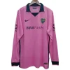 Boca Juniors Camiseta 2013 2014 Segunda Rosa - Camiseta Boca Juniors | PTDHMALL