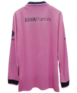Boca Juniors Camiseta 2013 2014 Segunda Rosa - Camiseta Boca Juniors | PTDHMALL