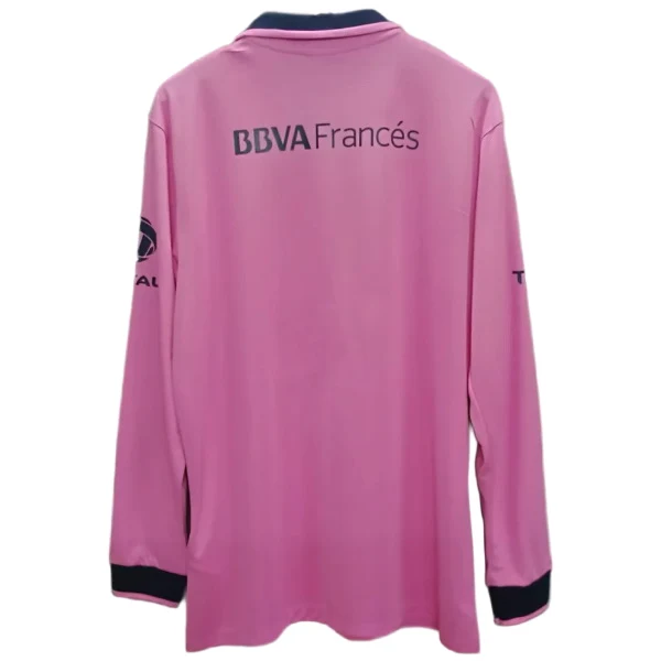 Boca Juniors Camiseta 2013 2014 Segunda Rosa - Camiseta Boca Juniors | PTDHMALL