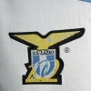 Camiseta 2000 Segunda Blanca - Camisetas De Futbol Retro | PTDHMALL