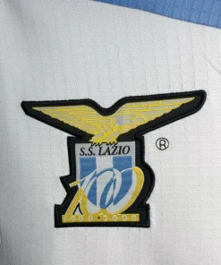 Camiseta 2000 Segunda Blanca - Camisetas De Futbol Retro | PTDHMALL