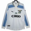 Camiseta 2000 Segunda Blanca - Camisetas De Futbol Retro | PTDHMALL