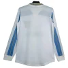 Camiseta 2000 Segunda Blanca - Camisetas De Futbol Retro | PTDHMALL
