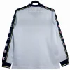 Parma Camiseta 2002 2003 Segunda Blanca - Camiseta Real Madrid Parmalat | PTDHMALL