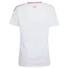 Camiseta 2025 2026 Segunda Blanca - Camisetas De Futbol Retro | PTDHMALL