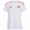 Camiseta 2025 2026 Segunda Blanca - Camisetas De Futbol Retro | PTDHMALL