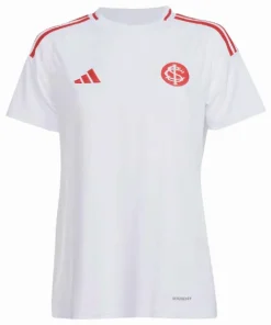 Camiseta 2025 2026 Segunda Blanca - Camisetas De Futbol Retro | PTDHMALL