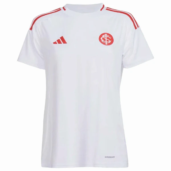 Camiseta 2025 2026 Segunda Blanca - Camisetas De Futbol Retro | PTDHMALL
