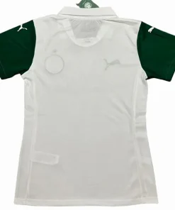 Camiseta 2025 2026 Segunda Blanca - Camisetas De Futbol Retro | PTDHMALL