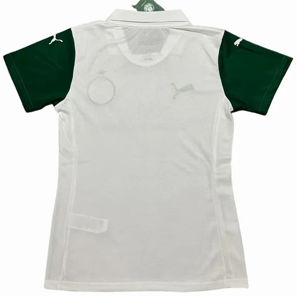 Camiseta 2025 2026 Segunda Blanca - Camisetas De Futbol Retro | PTDHMALL