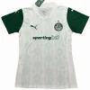 Camiseta 2025 2026 Segunda Blanca - Camisetas De Futbol Retro | PTDHMALL