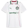 Camiseta 2026 2027 Segunda Blanca - Camisetas De Futbol Retro | PTDHMALL