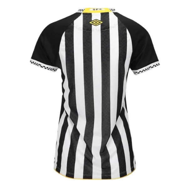 Camiseta 2025 2026 Segunda Negra - Camisetas De Futbol Retro | PTDHMALL