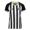Camiseta 2025 2026 Segunda Negra - Camisetas De Futbol Retro | PTDHMALL