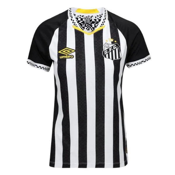 Camiseta 2025 2026 Segunda Negra - Camisetas De Futbol Retro | PTDHMALL