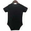 Camiseta 2024 2025 Segunda Negra - Camisetas De Futbol Retro | PTDHMALL