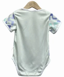 Camiseta 2025 2026 Segunda Blanca - Camisetas De Futbol Retro | PTDHMALL