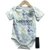 Camiseta 2025 2026 Segunda Blanca - Camisetas De Futbol Retro | PTDHMALL