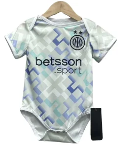 Camiseta 2025 2026 Segunda Blanca - Camisetas De Futbol Retro | PTDHMALL