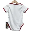 Camiseta 2025 2026 Segunda Blanca - Camisetas De Futbol Retro | PTDHMALL