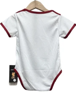 Camiseta 2025 2026 Segunda Blanca - Camisetas De Futbol Retro | PTDHMALL