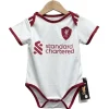 Camiseta 2025 2026 Segunda Blanca - Camisetas De Futbol Retro | PTDHMALL