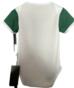Camiseta 2025 2026 Segunda Blanca - Camisetas De Futbol Retro | PTDHMALL