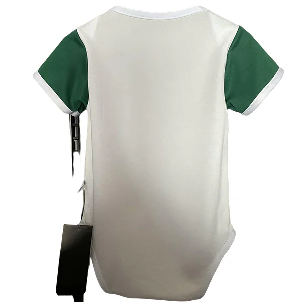 Camiseta 2025 2026 Segunda Blanca - Camisetas De Futbol Retro | PTDHMALL