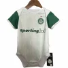 Camiseta 2025 2026 Segunda Blanca - Camisetas De Futbol Retro | PTDHMALL