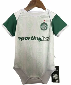 Camiseta 2025 2026 Segunda Blanca - Camisetas De Futbol Retro | PTDHMALL