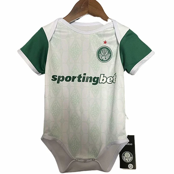 Camiseta 2025 2026 Segunda Blanca - Camisetas De Futbol Retro | PTDHMALL