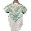 Camiseta 2026 Segunda Blanca - Camiseta Portugal Niños | PTDHMALL