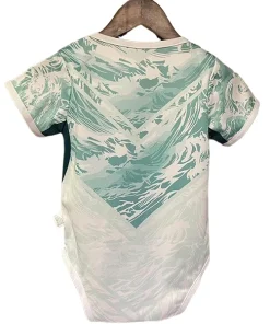 Camiseta 2026 Segunda Blanca - Camiseta Portugal Niños | PTDHMALL