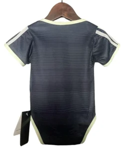 Camiseta 2025 2026 Segunda Azul - Camisetas De Futbol Retro | PTDHMALL