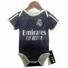 Camiseta 2025 2026 Segunda Azul - Camisetas De Futbol Retro | PTDHMALL