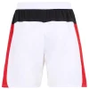AC Milan Pantalones 2025 2026 Segunda Blanco - AC Milan Barata | PTDHMALL