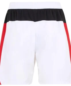AC Milan Pantalones 2025 2026 Segunda Blanco - AC Milan Barata | PTDHMALL