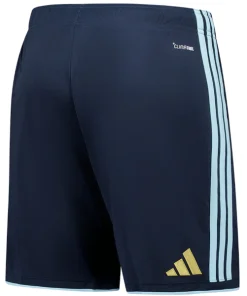 Argentina Pantalones 2026 Segunda Azul - Argentina Barata | PTDHMALL