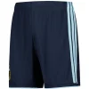 Argentina Pantalones 2026 Segunda Azul - Argentina Barata | PTDHMALL