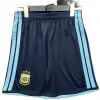 Argentina Pantalones 2026 Segunda Azul - Argentina Barata | PTDHMALL