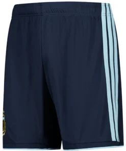 Argentina Pantalones 2026 Segunda Azul - Argentina Barata | PTDHMALL