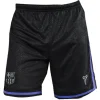 FC Barcelona Pantalones 2025 2026 Segunda Negro - FC Barcelona Barata | PTDHMALL