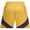 Boca Juniors Pantalones 2025 2026 Segunda Amarillo - Boca Juniors Barata | PTDHMALL