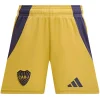 Boca Juniors Pantalones 2025 2026 Segunda Amarillo - Boca Juniors Barata | PTDHMALL