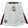 Chelsea Pantalones 2025 2026 Segunda Blanco - Chelsea Barata | PTDHMALL