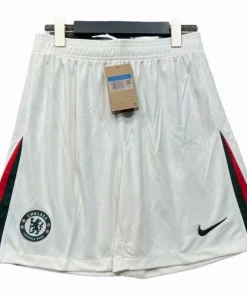 Chelsea Pantalones 2025 2026 Segunda Blanco - Chelsea Barata | PTDHMALL